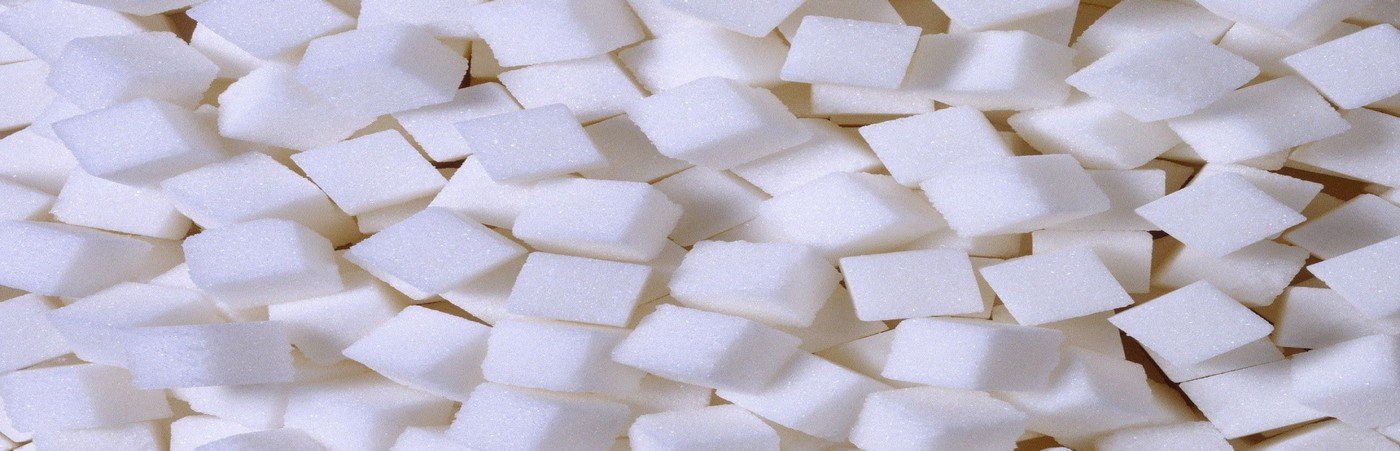 Sugar Cube